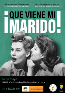 Al borde de lo Inconcebible