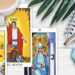 Curso intensivo de Tarot (6 y 7 de Julio)