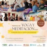 Festival de Yoga y Meditación