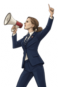 Club de Oratoria y relaciones humanas